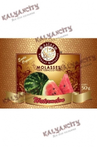 Бестабачная смесь для кальяна Saalaam (Саалаам) 50 гр. «Арбуз»