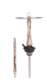 Кальян Union Sleek Volt Light