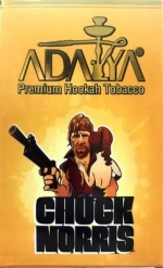 Табак для кальяна Adalya (Адалия) 50 гр. «Chuck Norris»