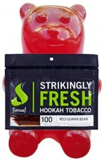 Табак для кальяна Fumari (Фумари) 100 гр. Red Gummi Bear