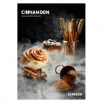 Табак для кальяна Dark Side (Дарк Сайд) 100 гр. «Cinnamon»