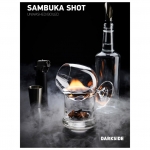 Табак для кальяна Dark Side (Дарк Сайд) 100 гр. «Самбука»