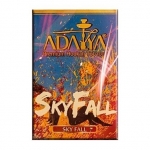 Табак для кальяна Adalya (Адалия) 50 гр. «Sky Fall»