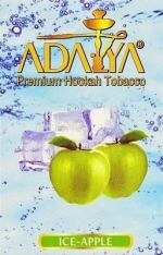 Табак для кальяна Adalya (Адалия) 50 гр. "Лед яблоко"