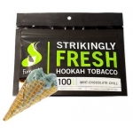 Табак для кальяна Fumari (Фумари) 100 гр. «Шоколадное мороженное с мятой»