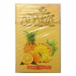 Табак для кальяна Adalya (Адалия) 50 гр. «Апельсин ананас»