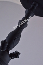 Кальян MAGIX DRAGON (резьбовое соединение)