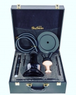 Кальян в кейсе