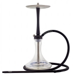 Кальян Mattpear Simple-M black Slim