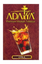 Табак для кальяна Adalya (Адалия) 50 гр. «Кола»