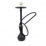 Кальян Mamay (Мамай) Coilovers синий