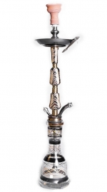 Кальян Khalil Mamoon Double Kamanja