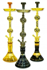 Кальян Pharaon Premium X114