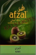 Табак для кальяна Afzal (Афзал) 50 гр. «Киви»