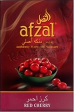 Табак для кальяна Afzal (Афзал) 50 гр. «Красная вишня»