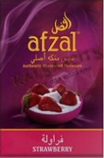 Табак для кальяна Afzal (Афзал) 50 гр. «Клубника»