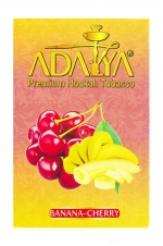 Табак для кальяна Adalya (Адалия) 50 гр. «Банан с вишней»