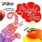 Бестабачная смесь Bright Tea Манго 50 гр