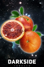 Табак для кальяна Dark Side (Дарк Сайд) 100 гр. «Апельсин»