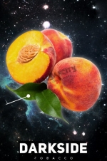 Табак для кальяна Dark Side (Дарк Сайд) 100 гр. «Персик»