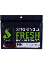 Табак для кальяна Fumari (Фумари) 100 гр. «Двойное яблоко»