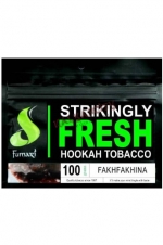 Табак для кальяна Fumari (Фумари) 100 гр. «Красное яблоко»