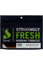 Табак для кальяна Fumari (Фумари) 100 гр. «Мандарин»