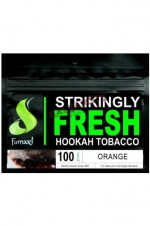 Табак для кальяна Fumari (Фумари) 100 гр. «Апельсин»