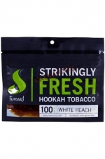 Табак для кальяна Fumari (Фумари) 100 гр. «Белый персик»