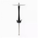 Кальян Mattpear Simple-M black Slim