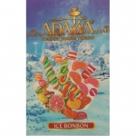 Табак для кальяна Adalya (Адалия) 50 гр. "Ледяные леденцы"