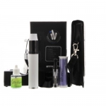 Интеллектуальная многоразовая электронная сигарета Square iV