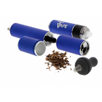 Многоразовая электронная сигарета для курения табака Square TVAPE