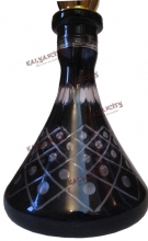 Колба кальяна Long M154