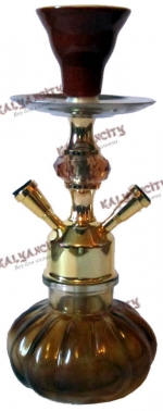 Кальян Mini LP-504 (2 шланга)