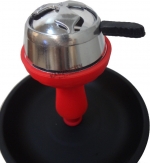 Кальян SkySeven red