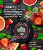 MUST HAVE PINKMAN (Маст хэв) 125гр