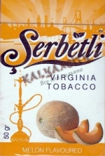 Табак для кальяна Serbetli (Щербетли) 50 гр. «Дыня»
