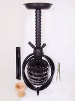 Немецкий кальян "Torpedo" 50 см