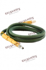 Шланг для кальяна Ager (стандартный) ЗЕЛЕНЫЙ