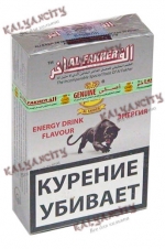 Табак для кальяна Al Fakher (Аль Факер) 50 гр. «Энергетический напиток»