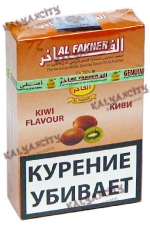 Табак для кальяна Al Fakher (Аль Факер) 50 гр. «Киви»