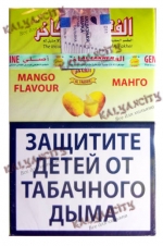 Табак для кальяна Al Fakher (Аль Факер) 50 гр. «Манго»