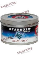 Табак для кальяна Starbuzz (Старбаз) 100 гр. «Голубой туман»
