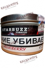 Табак для кальяна Starbuzz (Старбаз) 250 гр. «Черника»