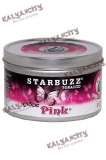 Табак для кальяна Starbuzz (Старбаз) 250 гр. «Pink»