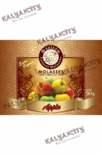 Бестабачная смесь для кальяна Saalaam (Саалаам) 50 гр. «Яблоко»