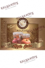 Бестабачная смесь для кальяна Saalaam (Саалаам) 50 гр. «Яблочный сидр»