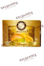 Бестабачная смесь для кальяна Saalaam (Саалаам) 50 гр. «Манго»