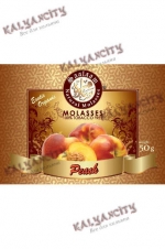 Бестабачная смесь для кальяна Saalaam (Саалаам) 50 гр. «Персик»